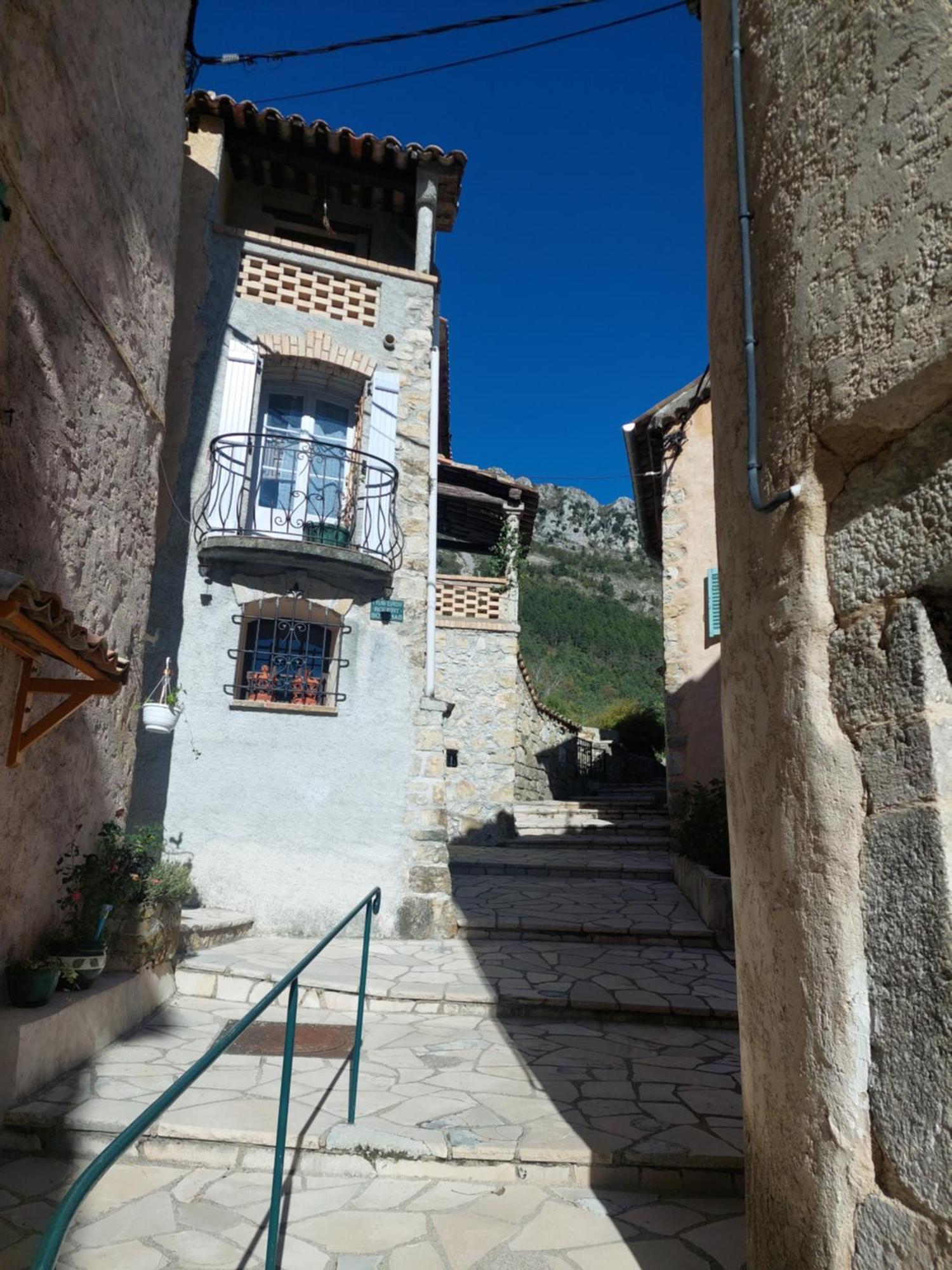 Lavande 3Eme Etage Le Mas  Exterior foto